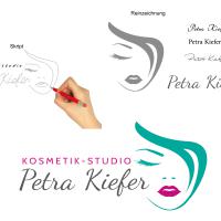 LOGO Entwurf & Reinzeichnung